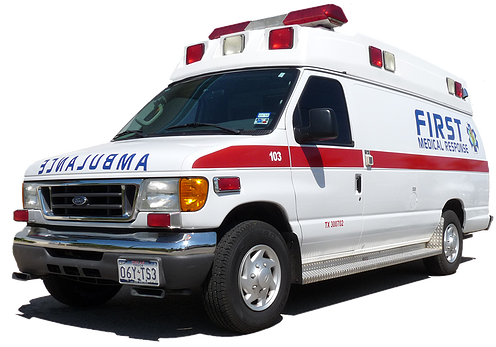 Marina di San Nicola – 118 ambulance confirmed again for 2016